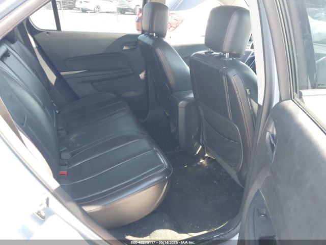 2GNALCEK9F6117459 Chevrolet Equinox 2lt