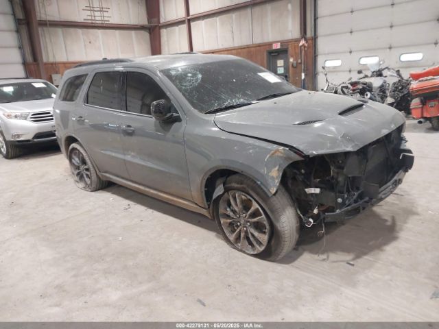 2024 DODGE DURANGO 1C4RDJDG9RC228051