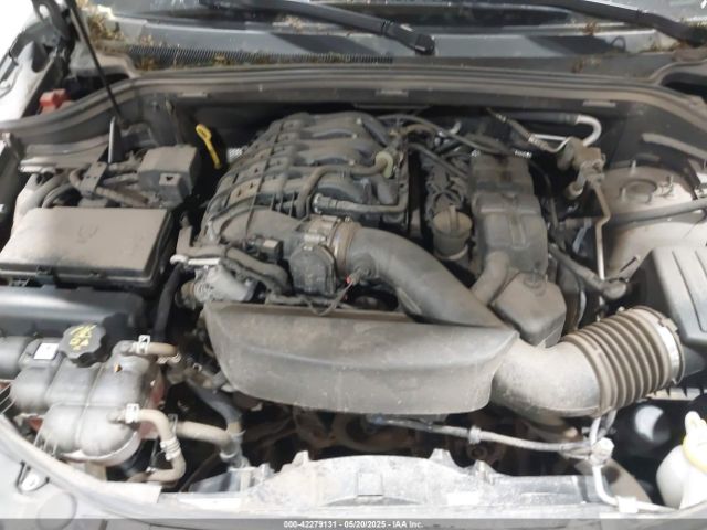 2024 DODGE DURANGO 1C4RDJDG9RC228051 Photo 9