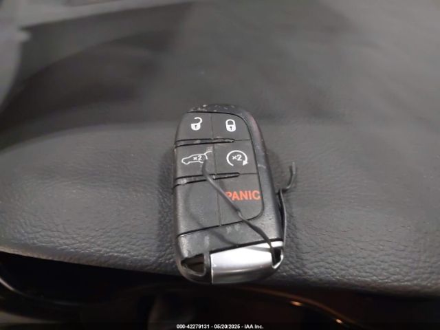 2024 DODGE DURANGO 1C4RDJDG9RC228051 Photo 10