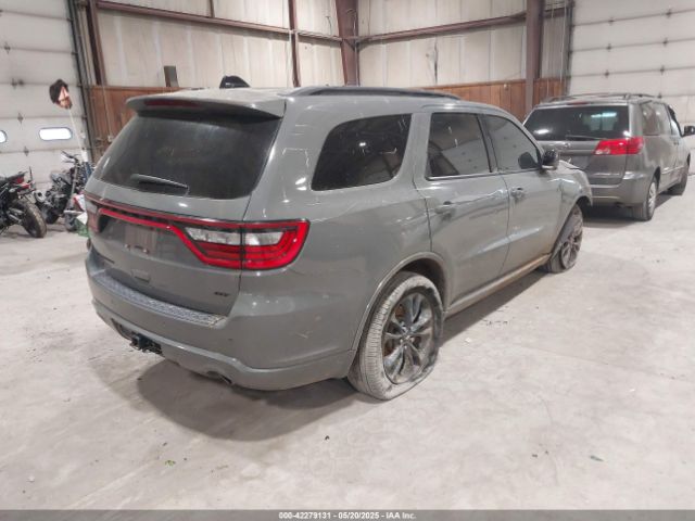 2024 DODGE DURANGO 1C4RDJDG9RC228051 Photo 3