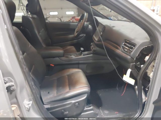2024 DODGE DURANGO 1C4RDJDG9RC228051 Photo 4