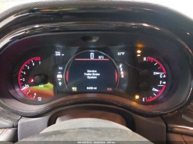 2024 DODGE DURANGO 1C4RDJDG9RC228051 Photo 6