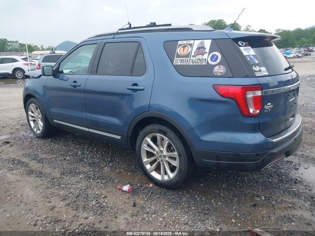 1FM5K7D8XJGB51280 Ford 3.5l ti-vct