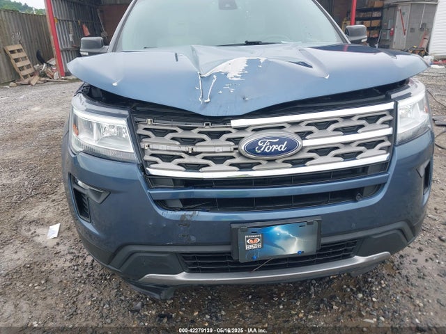 1FM5K7D8XJGB51280 Ford 3.5l ti-vct
