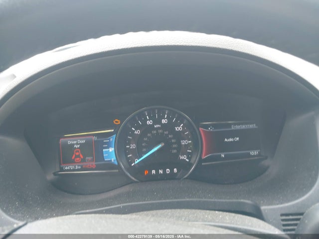 1FM5K7D8XJGB51280 Ford 3.5l ti-vct