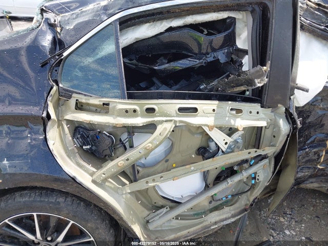 4T1G11AK5NU680670 Toyota CAMRY SE