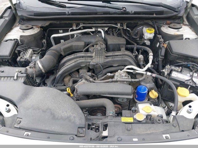 Subaru u5 2020 4S4BTAEC9L3109130 Image 10