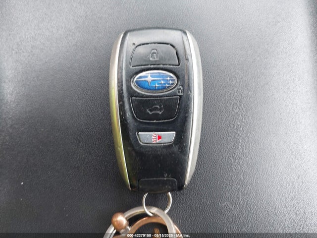 Subaru u5 2020 4S4BTAEC9L3109130 Image 11