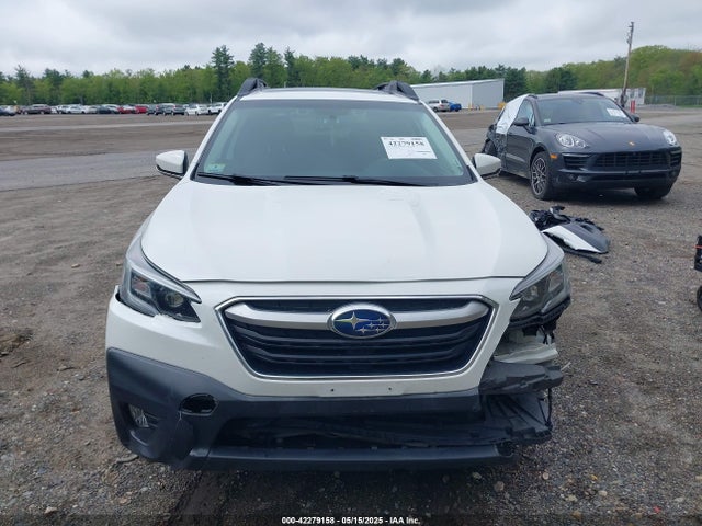 Subaru u5 2020 4S4BTAEC9L3109130 Image 13
