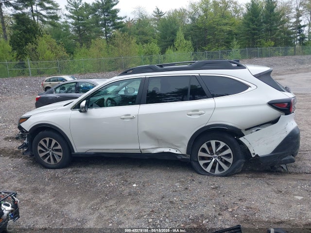 Subaru u5 2020 4S4BTAEC9L3109130 Image 15
