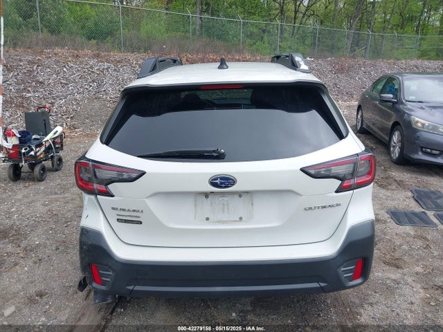 Subaru u5 2020 4S4BTAEC9L3109130 Image 17