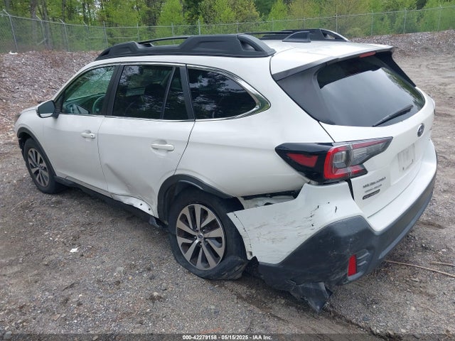 Subaru u5 2020 4S4BTAEC9L3109130 Image 3
