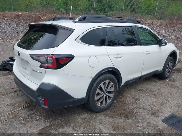 Subaru u5 2020 4S4BTAEC9L3109130 Image 4