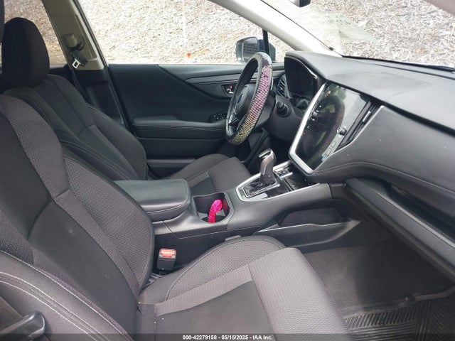 Subaru u5 2020 4S4BTAEC9L3109130 Image 5