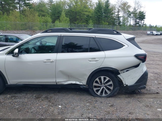 Subaru u5 2020 4S4BTAEC9L3109130 Image 6
