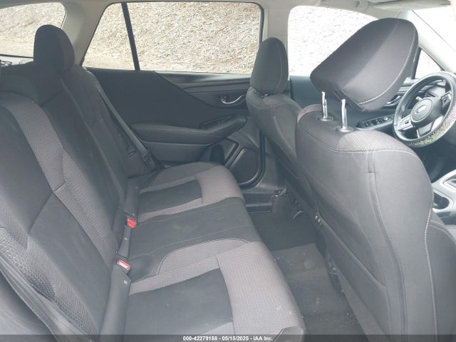 Subaru u5 2020 4S4BTAEC9L3109130 Image 8