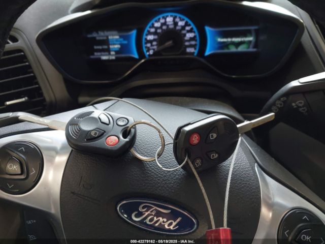 1FADP5EU8HL107626 Ford C-max Energi Se