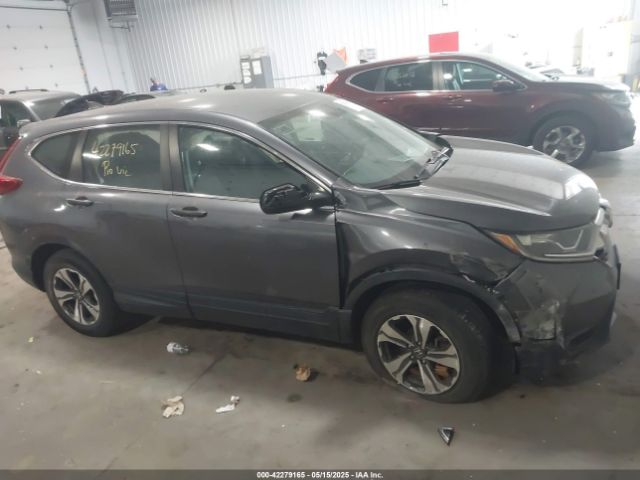 5J6RW6H33JL003461 Honda CR-V LX