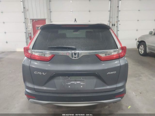 5J6RW6H33JL003461 Honda CR-V LX