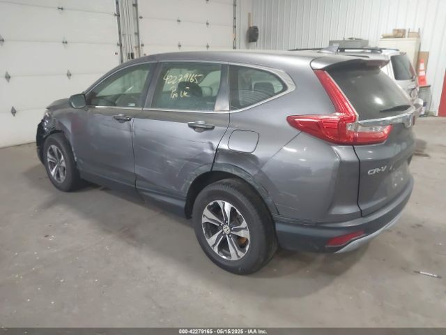 5J6RW6H33JL003461 Honda CR-V LX