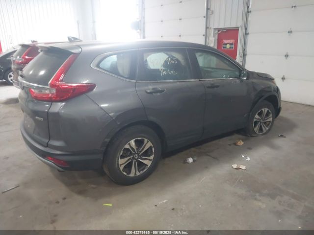 5J6RW6H33JL003461 Honda CR-V LX