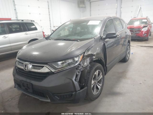 5J6RW6H33JL003461 Honda CR-V LX