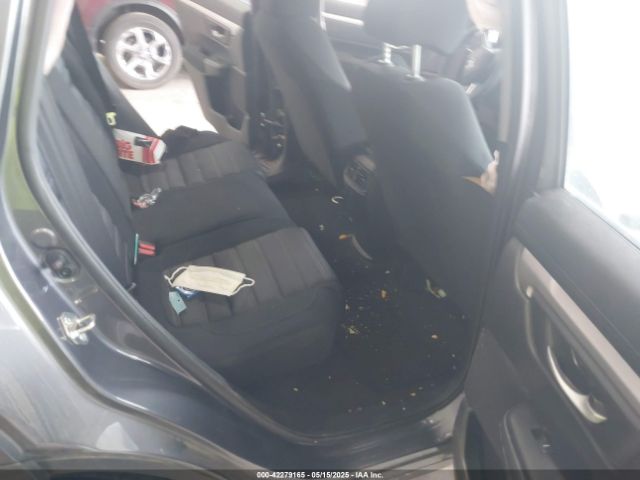 5J6RW6H33JL003461 Honda CR-V LX