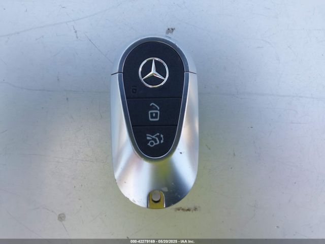 2024 MERCEDES-BENZ GLC 300 W1NKM4HBXRF100989 Photo 10
