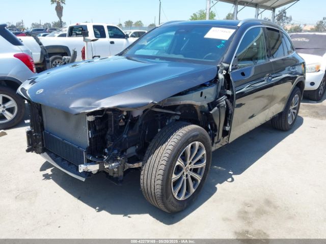 2024 MERCEDES-BENZ GLC 300 W1NKM4HBXRF100989 Photo 1