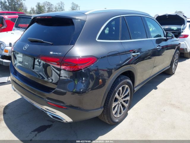 2024 MERCEDES-BENZ GLC 300 W1NKM4HBXRF100989 Photo 3