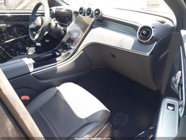 2024 MERCEDES-BENZ GLC 300 W1NKM4HBXRF100989 Photo 4