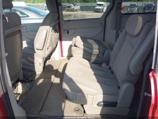 2007 CHRYSLER TOWN & COUNTRY 2A4GP44R87R190635 Photo 7