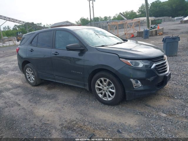 2020 CHEVROLET EQUINOX 2GNAX5EV1L6242235