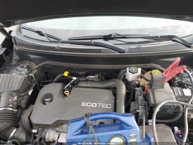 2020 CHEVROLET EQUINOX 2GNAX5EV1L6242235 Photo 9