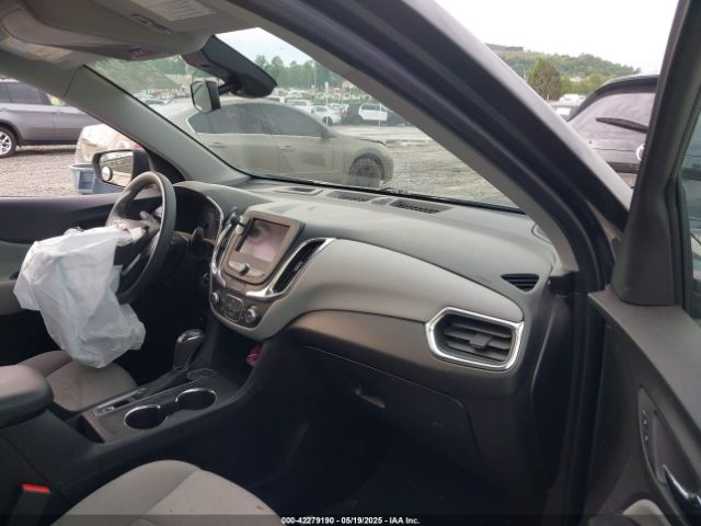 2020 CHEVROLET EQUINOX 2GNAX5EV1L6242235 Photo 4