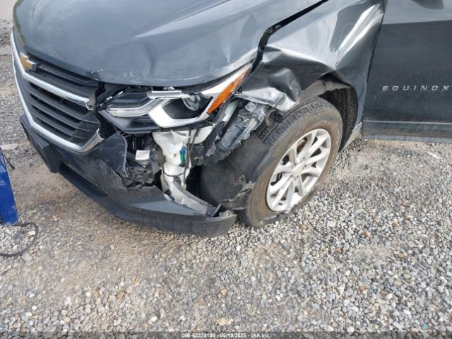 2020 CHEVROLET EQUINOX 2GNAX5EV1L6242235 Photo 5