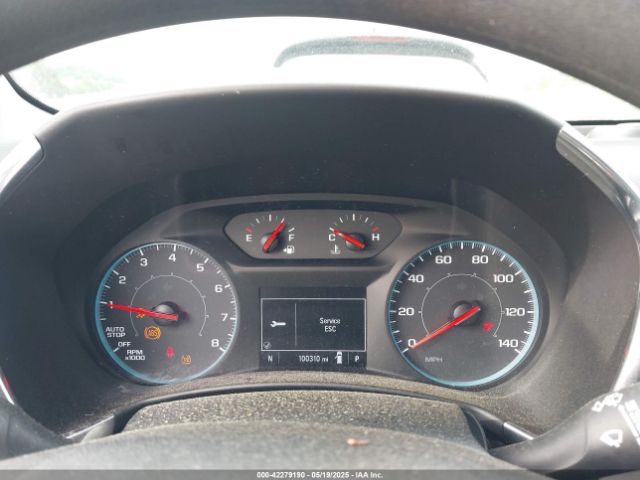 2020 CHEVROLET EQUINOX 2GNAX5EV1L6242235 Photo 6