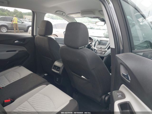 2020 CHEVROLET EQUINOX 2GNAX5EV1L6242235 Photo 7