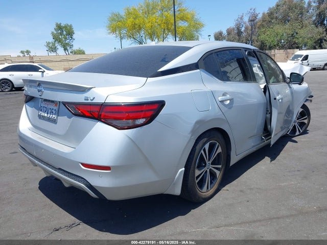 3N1AB8CV9LY286528 Nissan Sentra