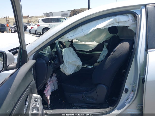 3N1AB8CV9LY286528 Nissan Sentra