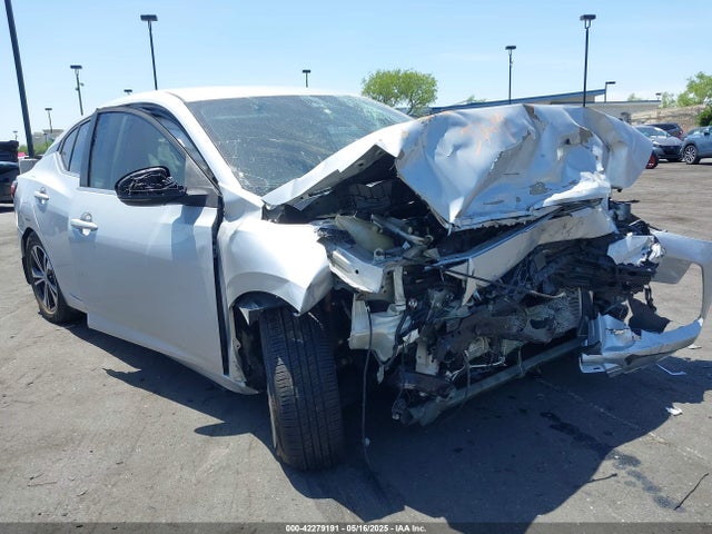 3N1AB8CV9LY286528 Nissan Sentra