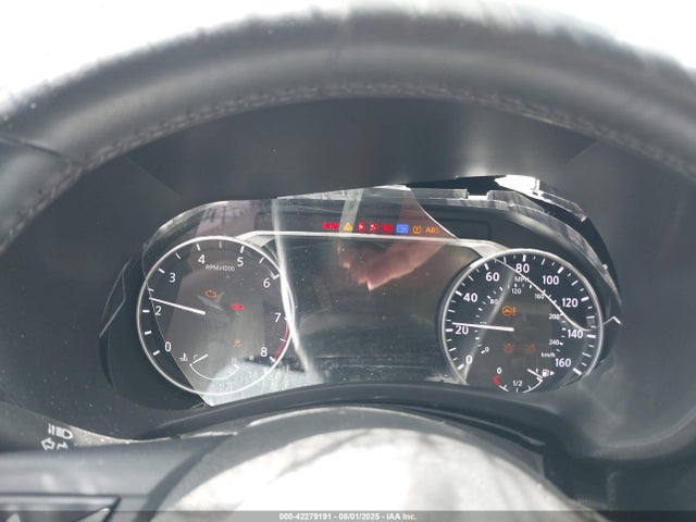 3N1AB8CV9LY286528 Nissan Sentra