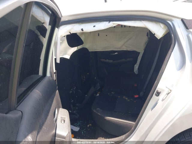 3N1AB8CV9LY286528 Nissan Sentra