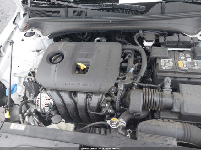 3KPF24AD3RE771831 KIA Forte Lxs