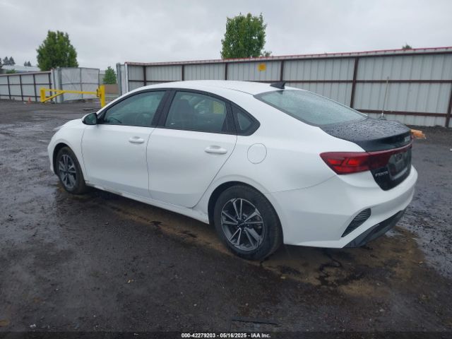 3KPF24AD3RE771831 KIA Forte Lxs