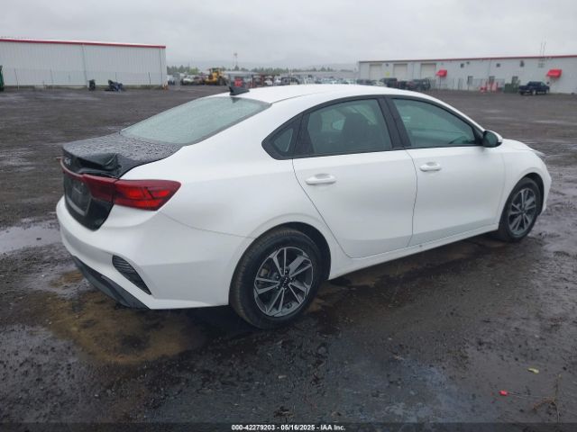 3KPF24AD3RE771831 KIA Forte Lxs