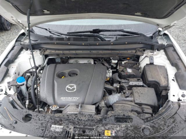 JM3KFBBM4K0674469 Mazda CX-5 SPORT