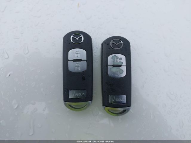 JM3KFBBM4K0674469 Mazda CX-5 SPORT