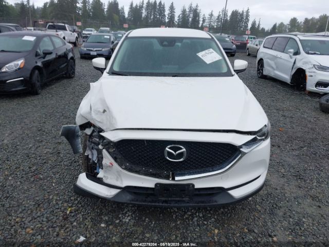 JM3KFBBM4K0674469 Mazda CX-5 SPORT